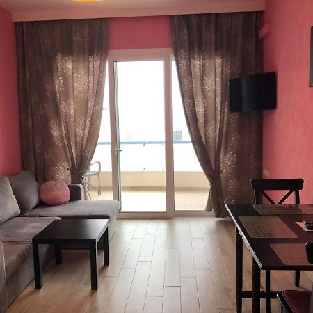 Faros Apartment Sfakia Zewnętrze zdjęcie