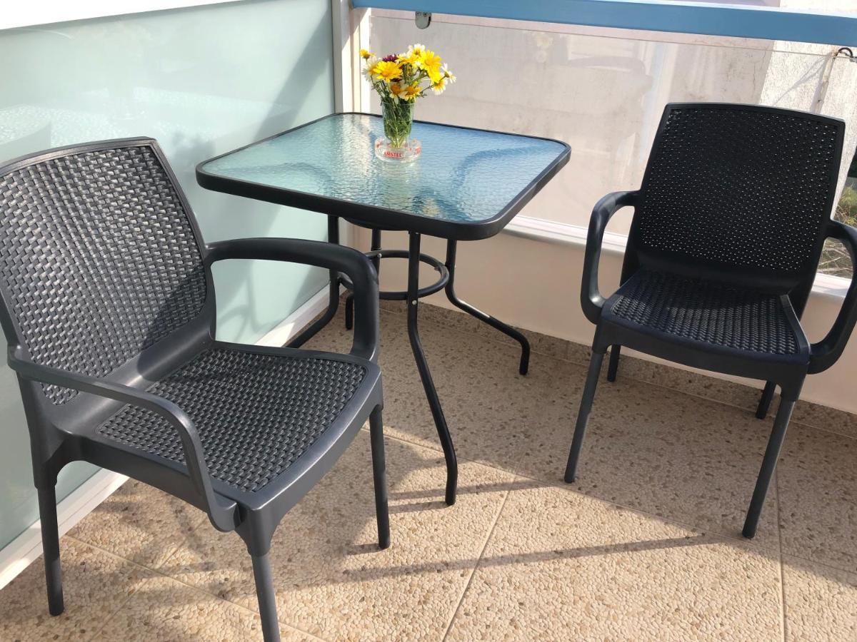 Faros Apartment Sfakia Zewnętrze zdjęcie