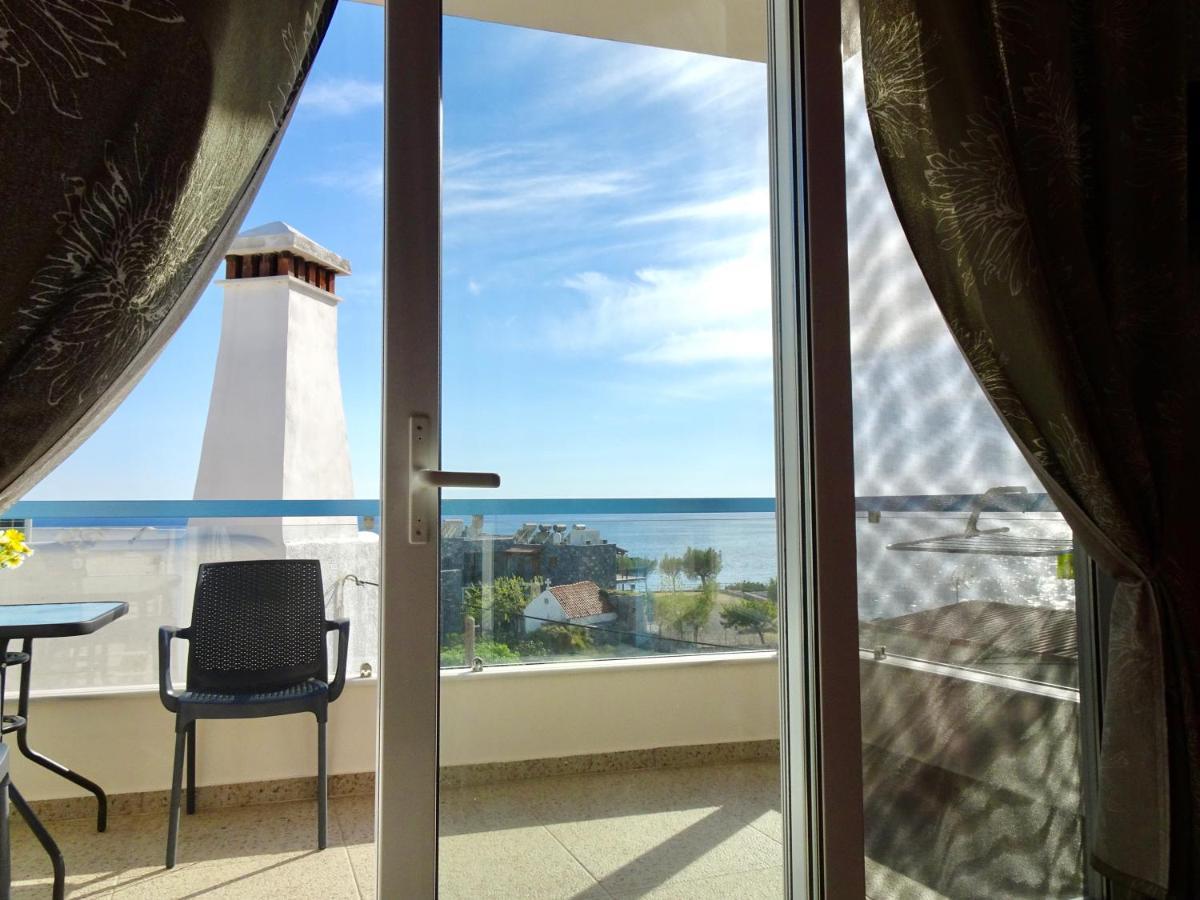 Faros Apartment Sfakia Zewnętrze zdjęcie