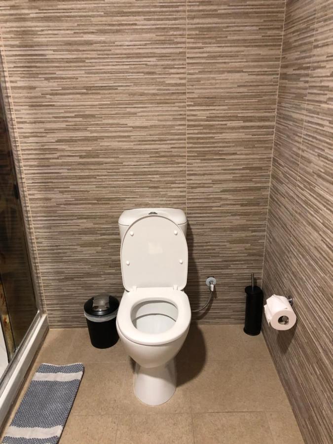Faros Apartment Sfakia Zewnętrze zdjęcie