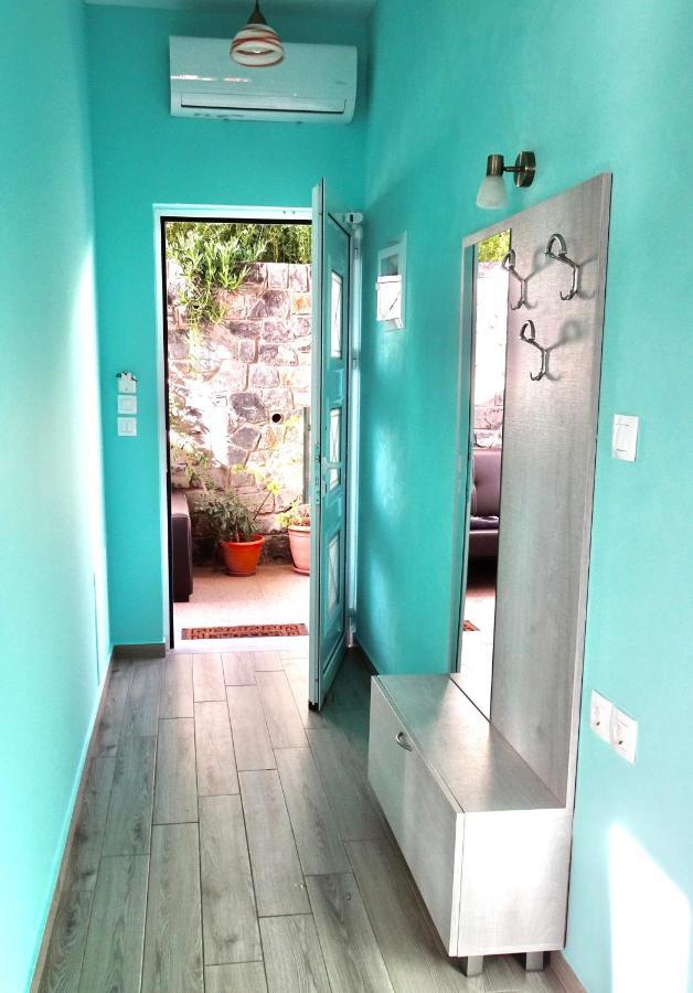 Faros Apartment Sfakia Zewnętrze zdjęcie