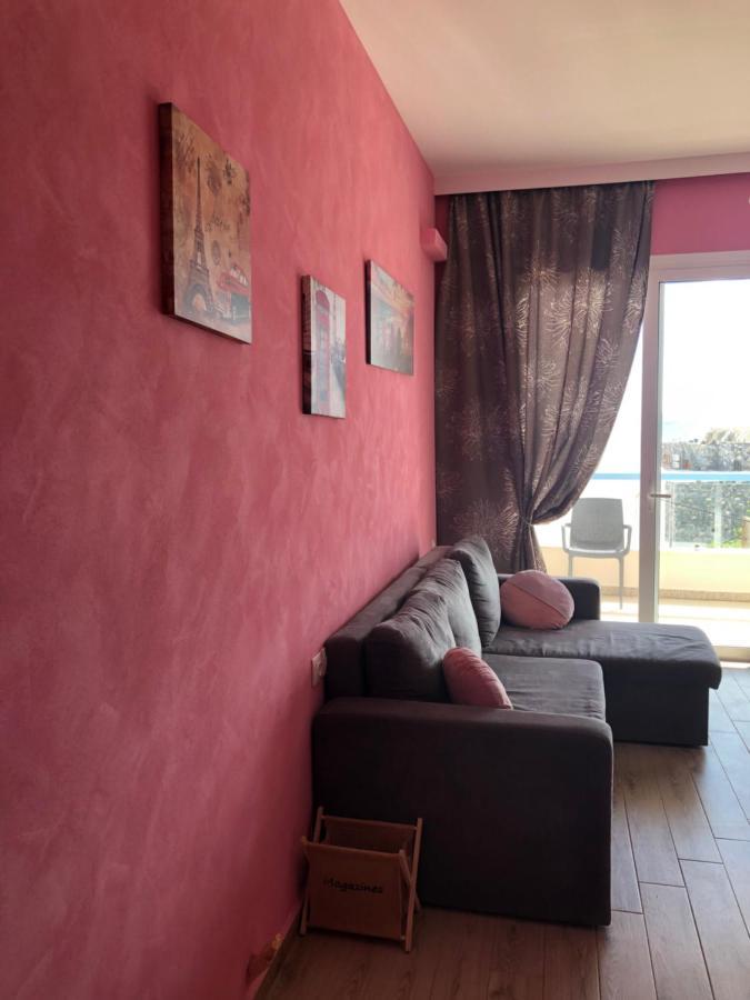 Faros Apartment Sfakia Zewnętrze zdjęcie