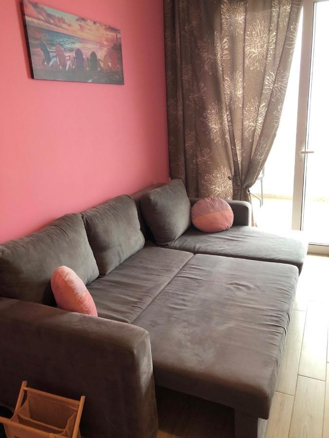 Faros Apartment Sfakia Zewnętrze zdjęcie