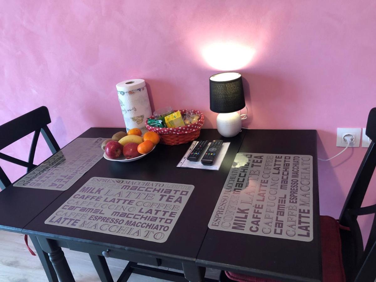 Faros Apartment Sfakia Zewnętrze zdjęcie