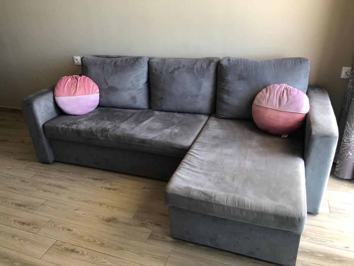 Faros Apartment Sfakia Zewnętrze zdjęcie