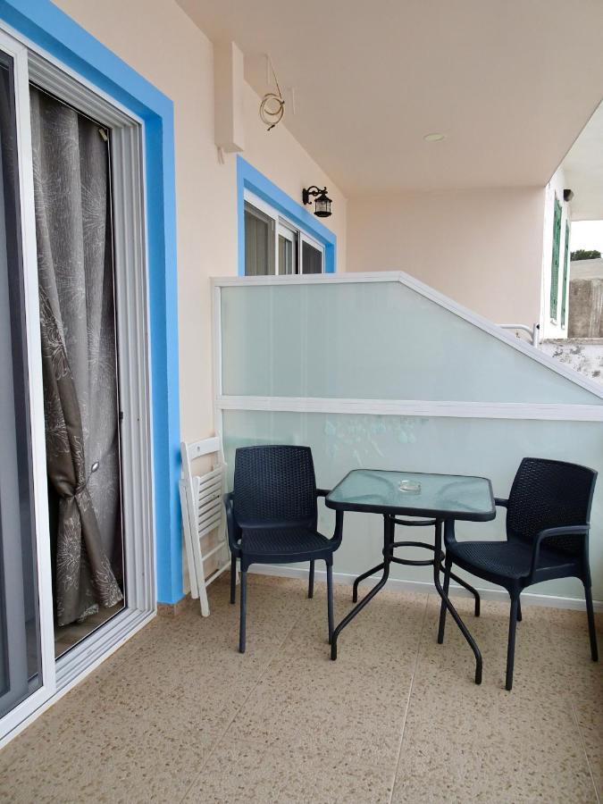 Faros Apartment Sfakia Zewnętrze zdjęcie