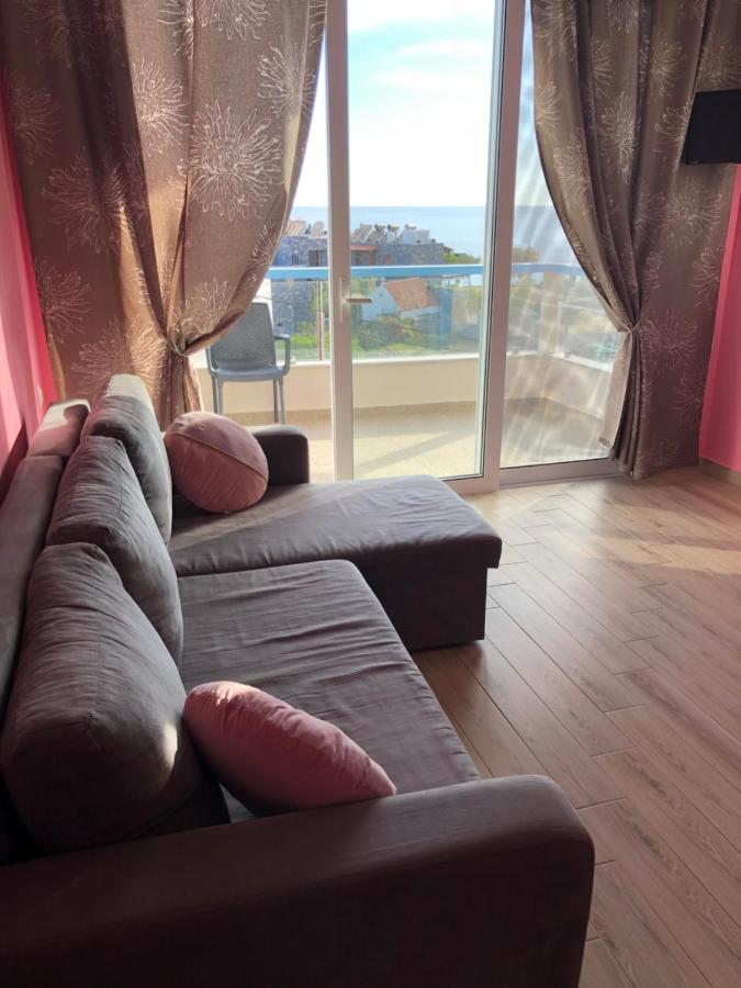 Faros Apartment Sfakia Zewnętrze zdjęcie